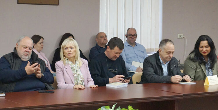 Разясниха на земеделските стопани от Хасково промените за директни плащания 