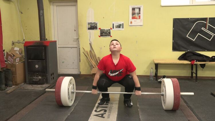  Две титли и още два медала за хасковските щангисти на старта на републиканското първенството