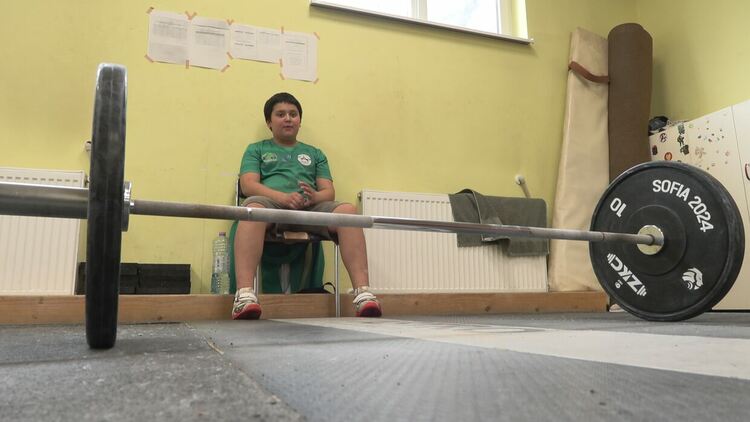  Две титли и още два медала за хасковските щангисти на старта на републиканското първенството