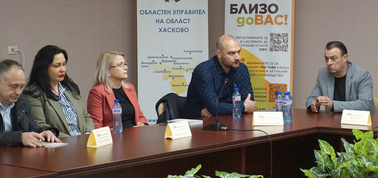 Разясниха на земеделските стопани от Хасково промените за директни плащания 