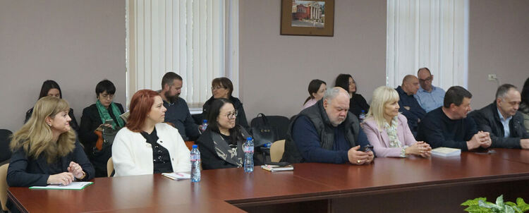 Разясниха на земеделските стопани от Хасково промените за директни плащания 