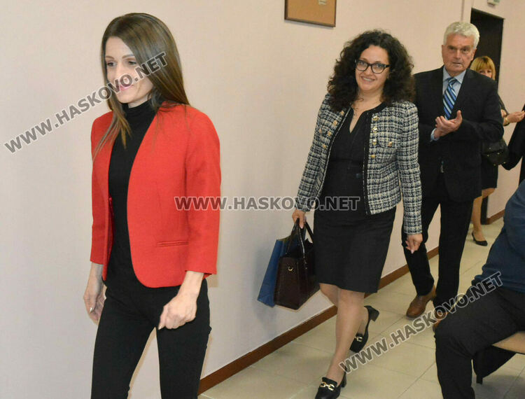 Представиха том 13 на сборник „Тракия“ в Хасково