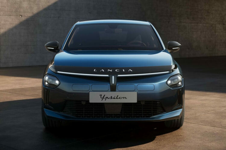 Сривът на Tesla е нищо в сравнение с този на Lancia