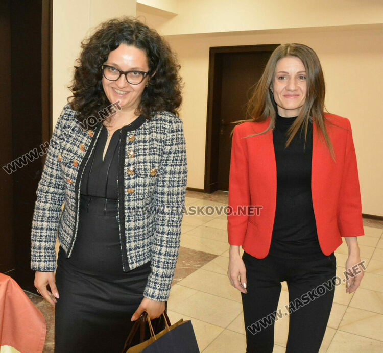 Представиха том 13 на сборник „Тракия“ в Хасково