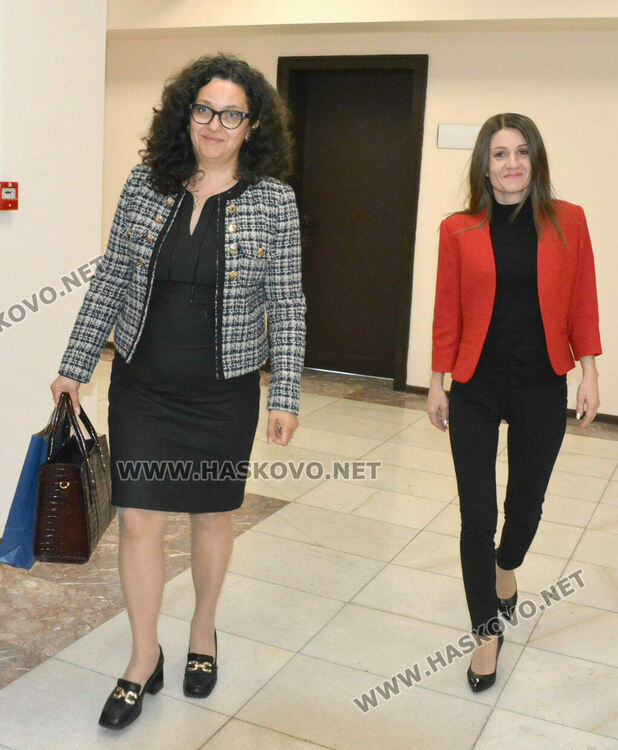 Представиха том 13 на сборник „Тракия“ в Хасково