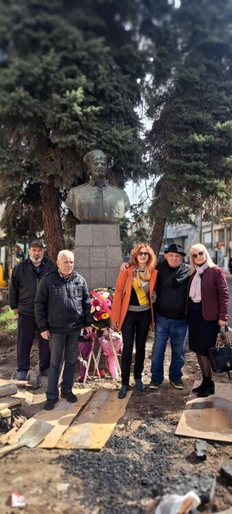 Отбелязваме Деня на Тракия в Кърджали