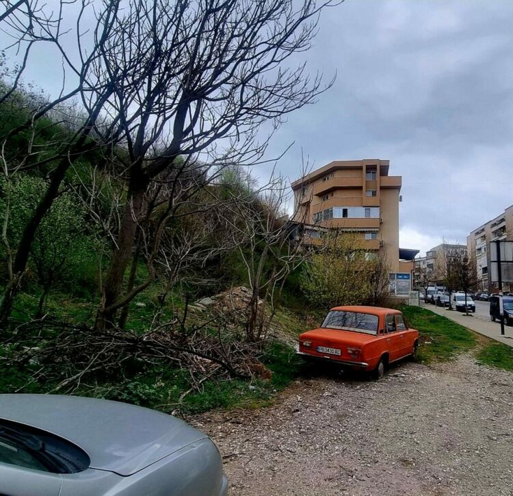 Община Асеновград обяви, че не продава еко-парк "Баделема"