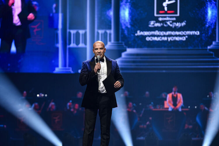 Талант от Хасково е сред младите умове на България