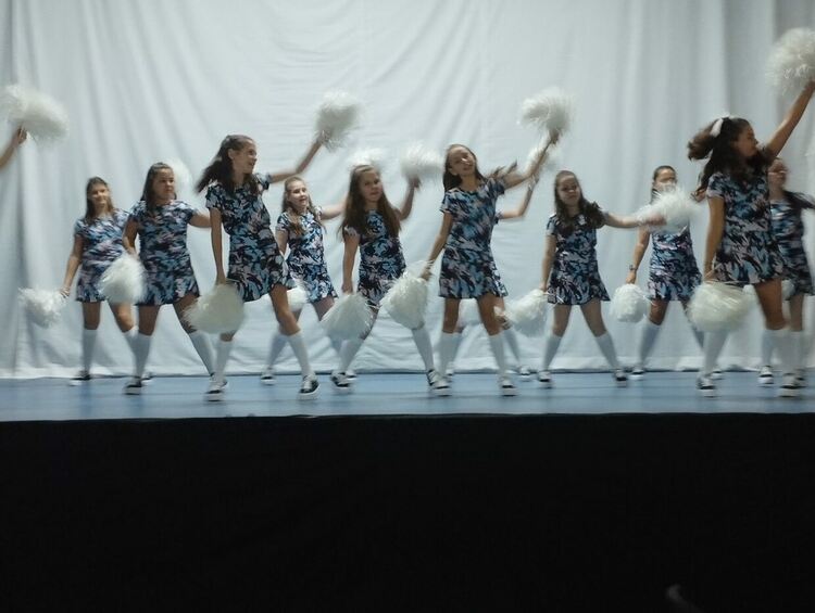 Хасково бе домакин на Празника на европейските ценности