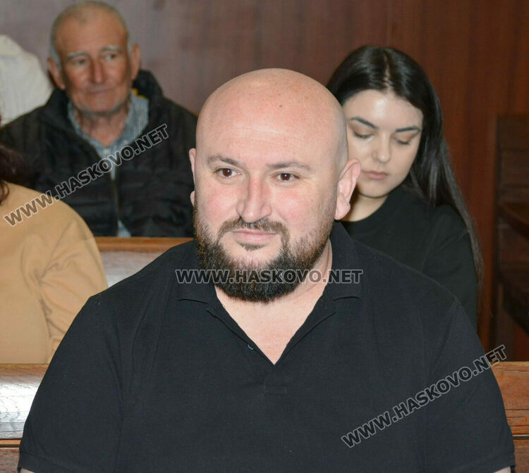 Отказаха на Байрям Иляз по-лека мярка, той остава под домашен арест