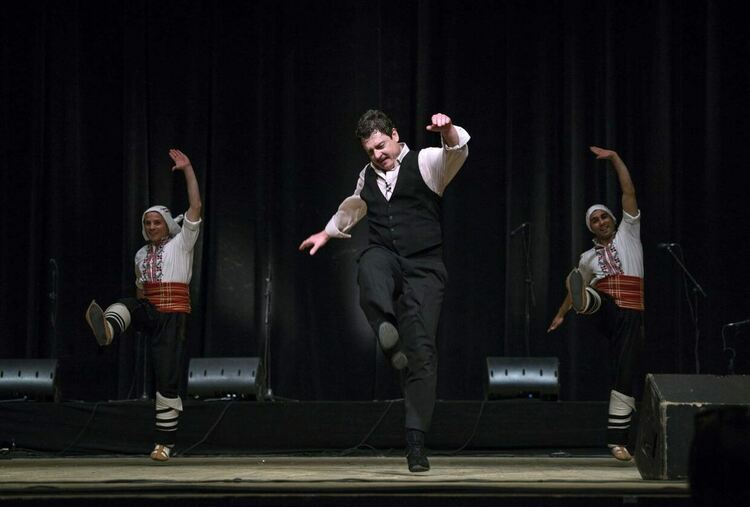 Камен Донев идва в Асеновград 