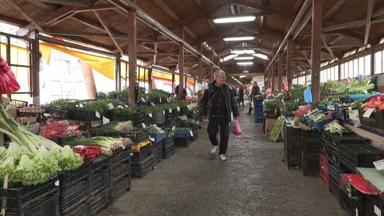 Пенсионерите в Хасково не са доволни от Великденската добавка в размер на 50 лева