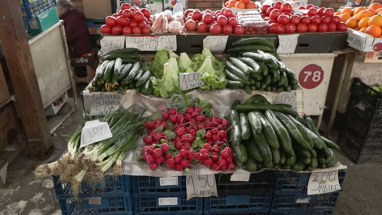 Пенсионерите в Хасково не са доволни от Великденската добавка в размер на 50 лева