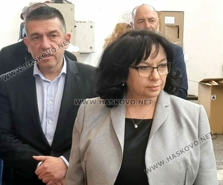 Започва реконструкция на ГКПП „Капитан Андреево“ за около 100 млн. лв.