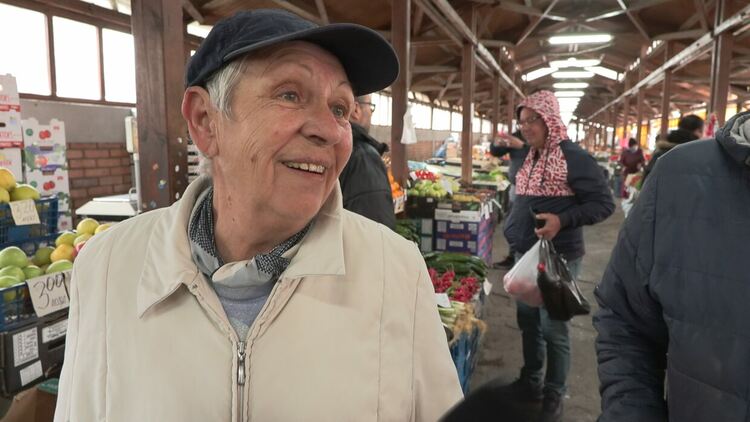 Елена жекова