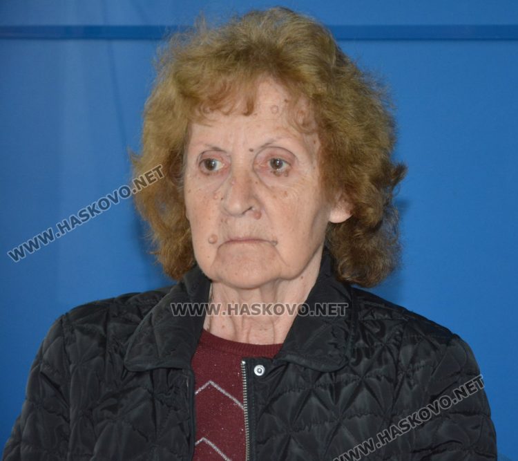 Представиха проекта „Когато ракът срещне насилието“ в Хасково