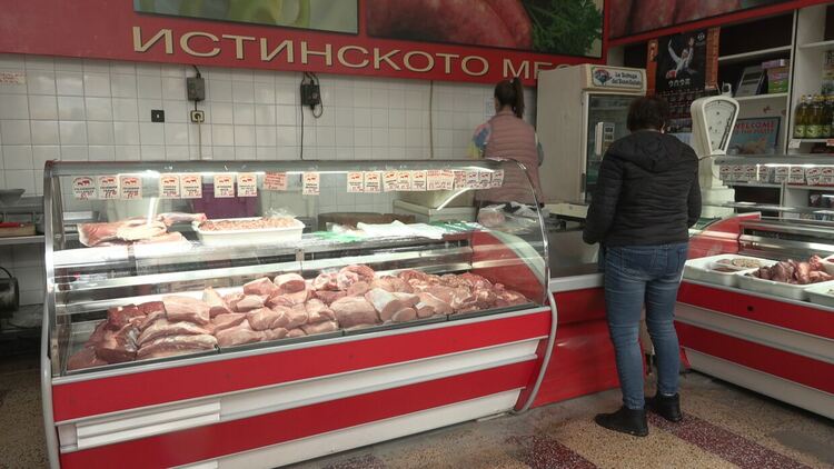 Пенсионерите в Хасково не са доволни от Великденската добавка в размер на 50 лева