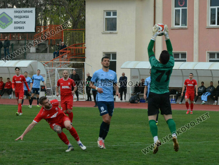 “Созопол” излъга “Саяна” на Ямача 