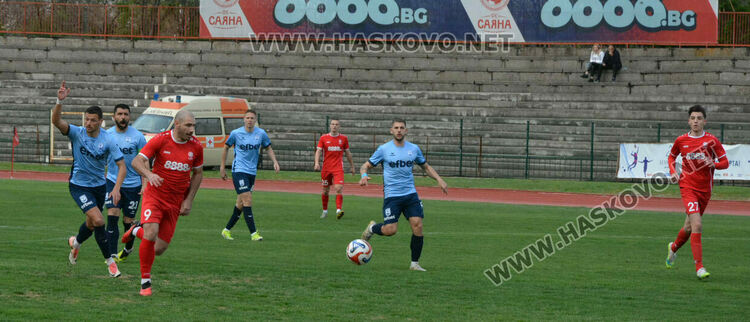 “Созопол” излъга “Саяна” на Ямача 