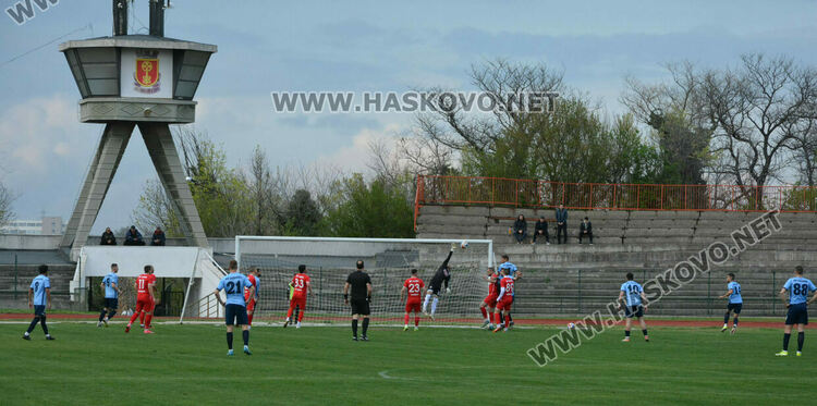 “Созопол” излъга “Саяна” на Ямача 