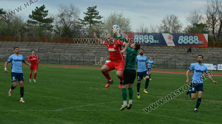 “Созопол” излъга “Саяна” на Ямача 