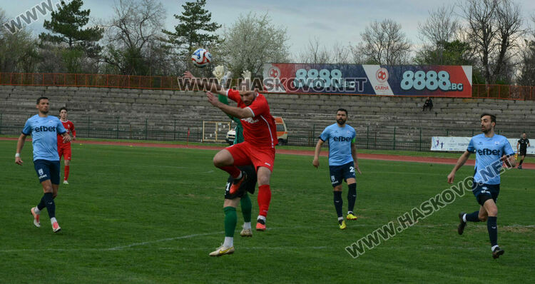 “Созопол” излъга “Саяна” на Ямача 