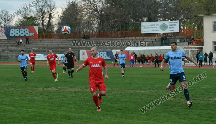 “Созопол” излъга “Саяна” на Ямача 