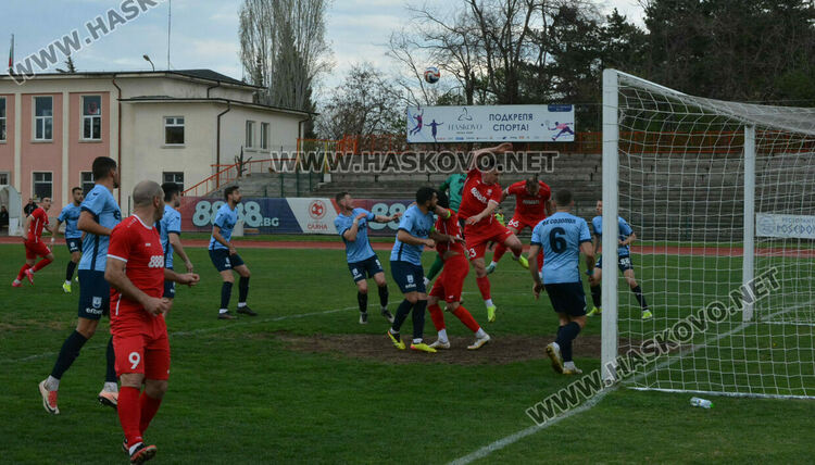 “Созопол” излъга “Саяна” на Ямача 