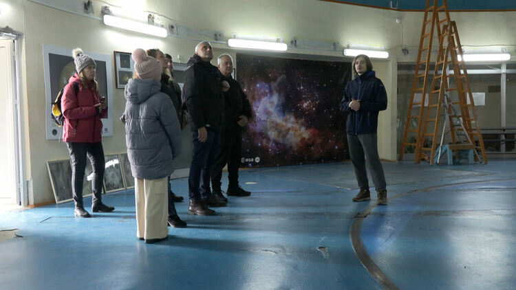 Туристи започнаха да превземат НАО-Рожен със старта на новия сезон