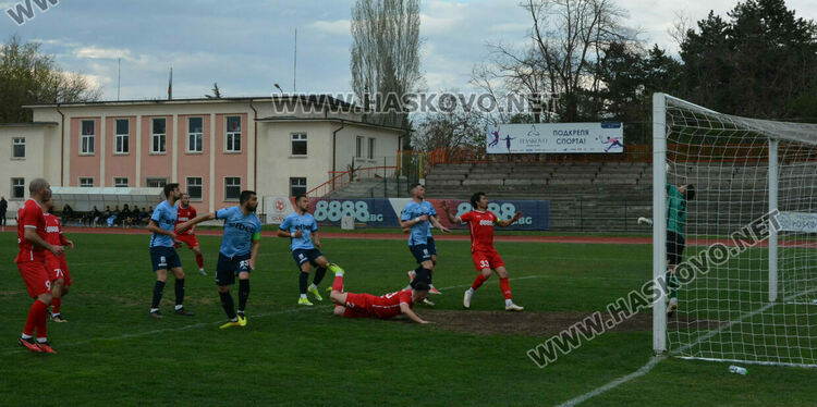 “Созопол” излъга “Саяна” на Ямача 