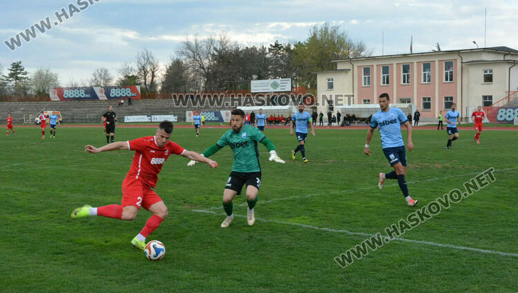 “Созопол” излъга “Саяна” на Ямача 