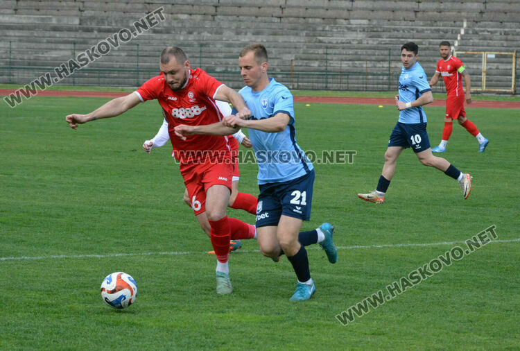 “Созопол” излъга “Саяна” на Ямача 