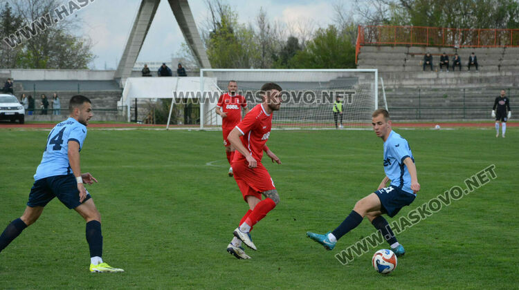 “Созопол” излъга “Саяна” на Ямача 