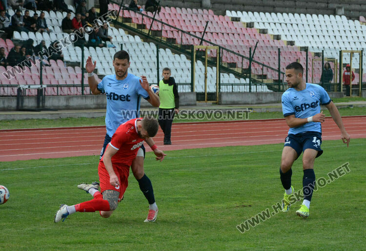 “Созопол” излъга “Саяна” на Ямача 