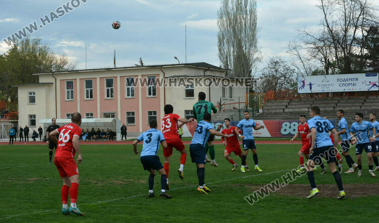 “Созопол” излъга “Саяна” на Ямача 