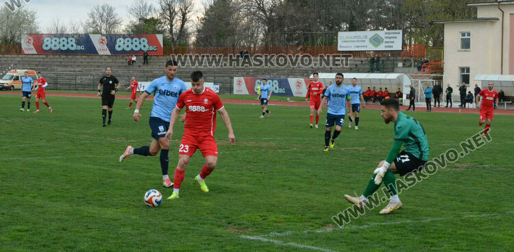 “Созопол” излъга “Саяна” на Ямача 