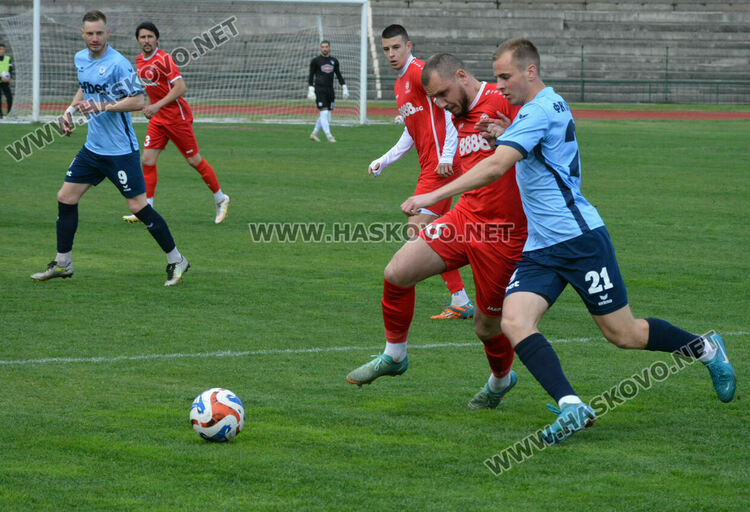 “Созопол” излъга “Саяна” на Ямача 