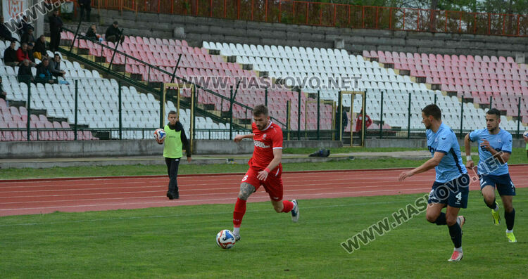 “Созопол” излъга “Саяна” на Ямача 