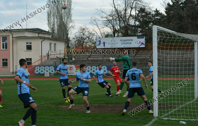 “Созопол” излъга “Саяна” на Ямача 