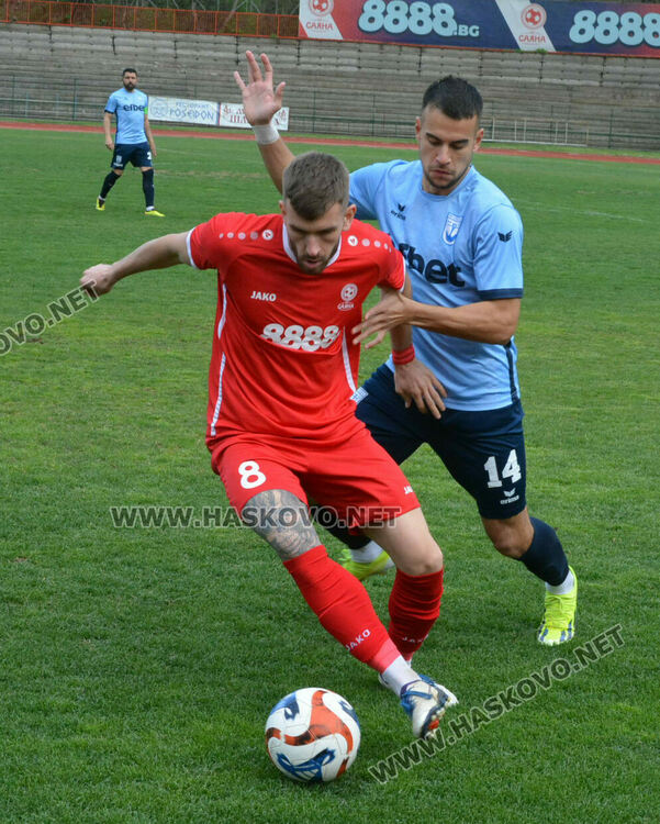 “Созопол” излъга “Саяна” на Ямача 