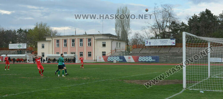 “Созопол” излъга “Саяна” на Ямача 