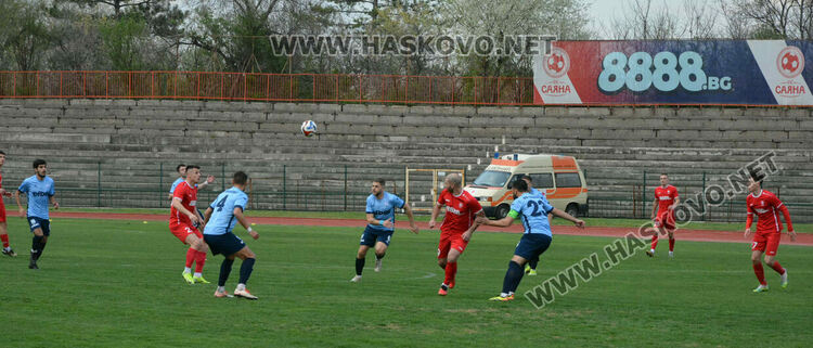 “Созопол” излъга “Саяна” на Ямача 