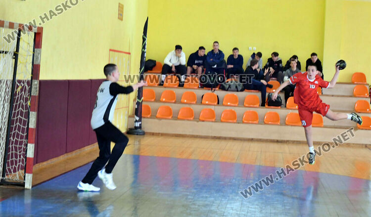 Юношите на „Асти ‘91“ с две победи у дома. Хасковлии са на зонален финал