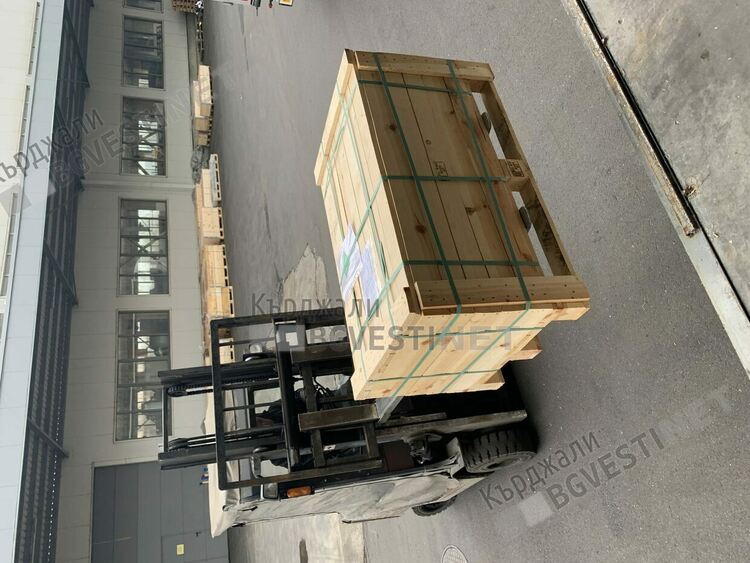 Машиностроителната компания КЯШИФ залага на зелената енергия, изгражда фотоволтаични мощности в Джебел и Кърджали