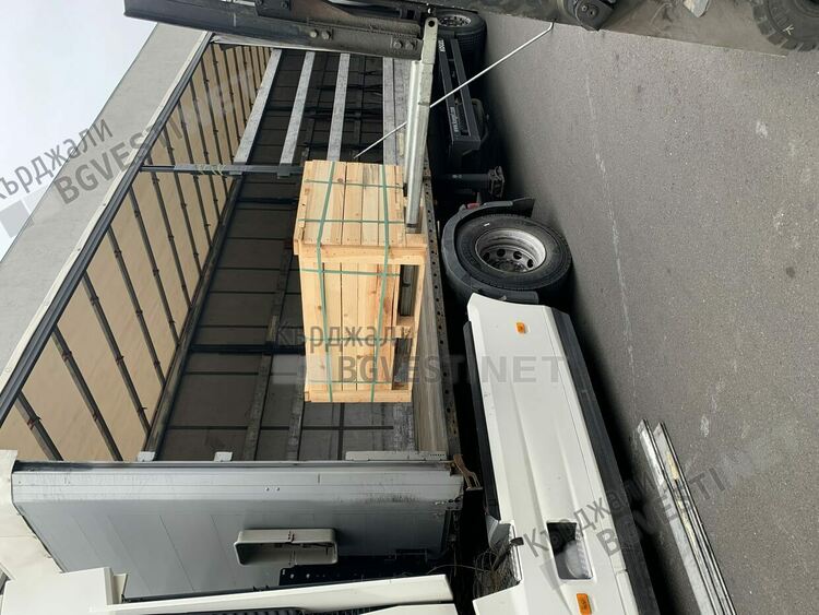 Машиностроителната компания КЯШИФ залага на зелената енергия, изгражда фотоволтаични мощности в Джебел и Кърджали