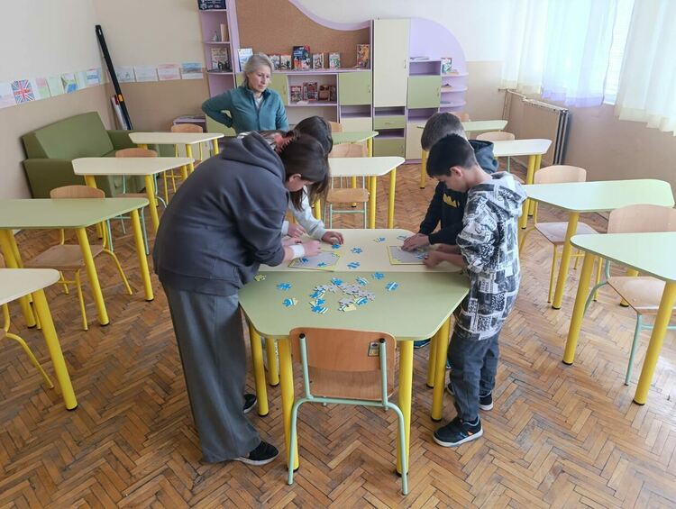 ОУ „Св. Св. Кирил и Методий“ – Смилян победител в викторината по безопасност на движението