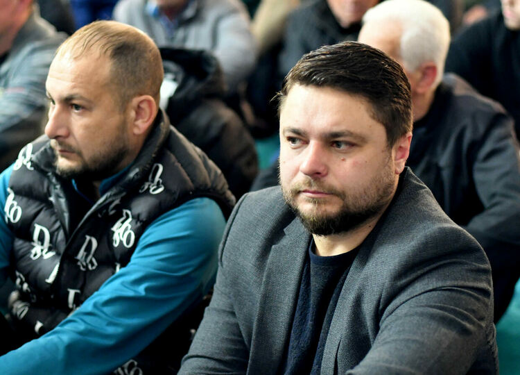 Мюсюлманският свят празнува