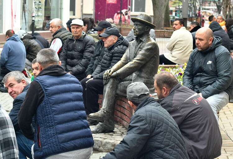 Мюсюлманският свят празнува