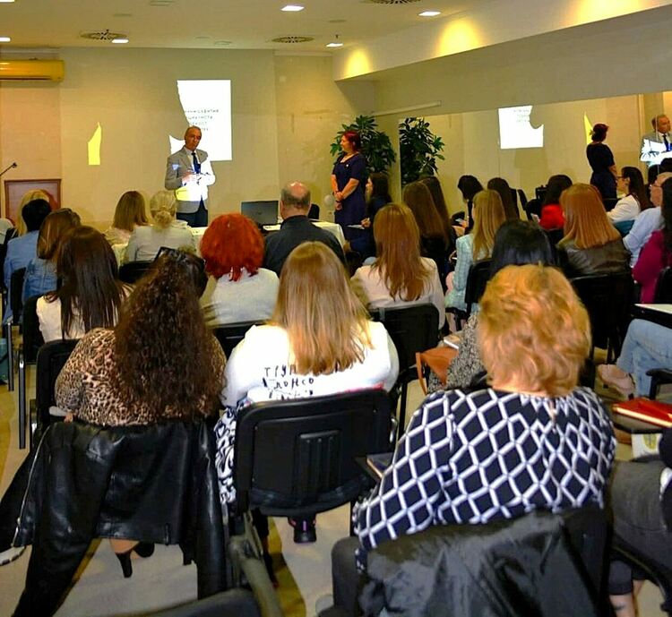 Над 60 експерти по комуникации се събраха на конференция в Асеновград