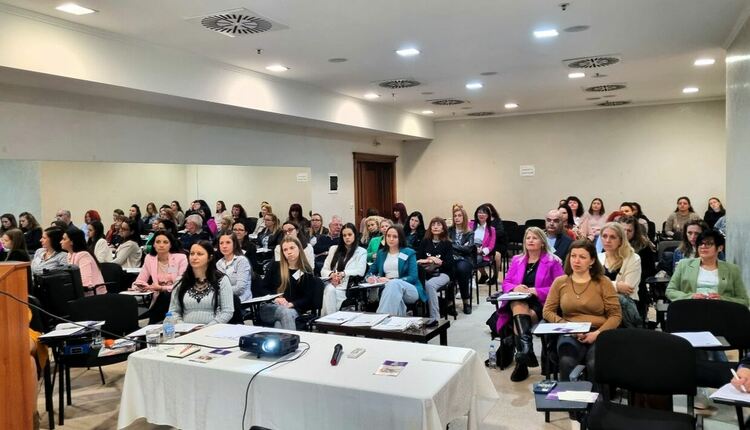 Над 60 експерти по комуникации се събраха на конференция в Асеновград